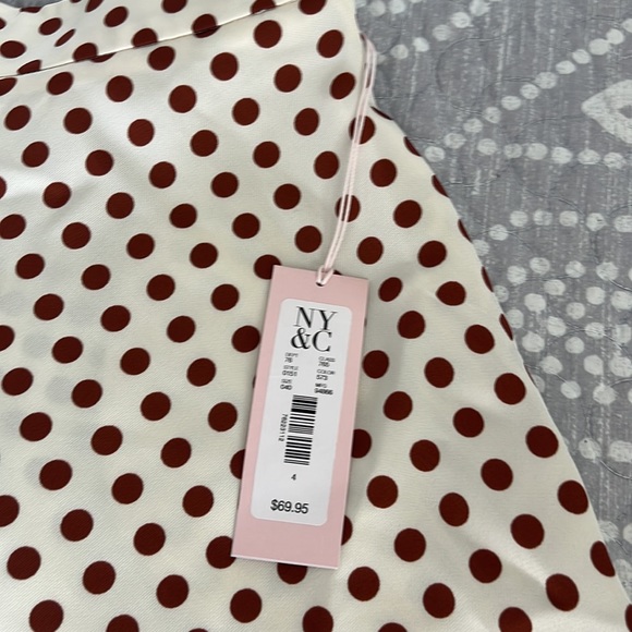 Beautiful fall skirt - Picture 2 of 2